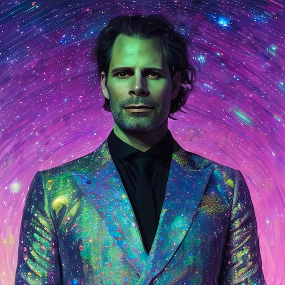 Michael Gaio Evolutionary Entrepreneur